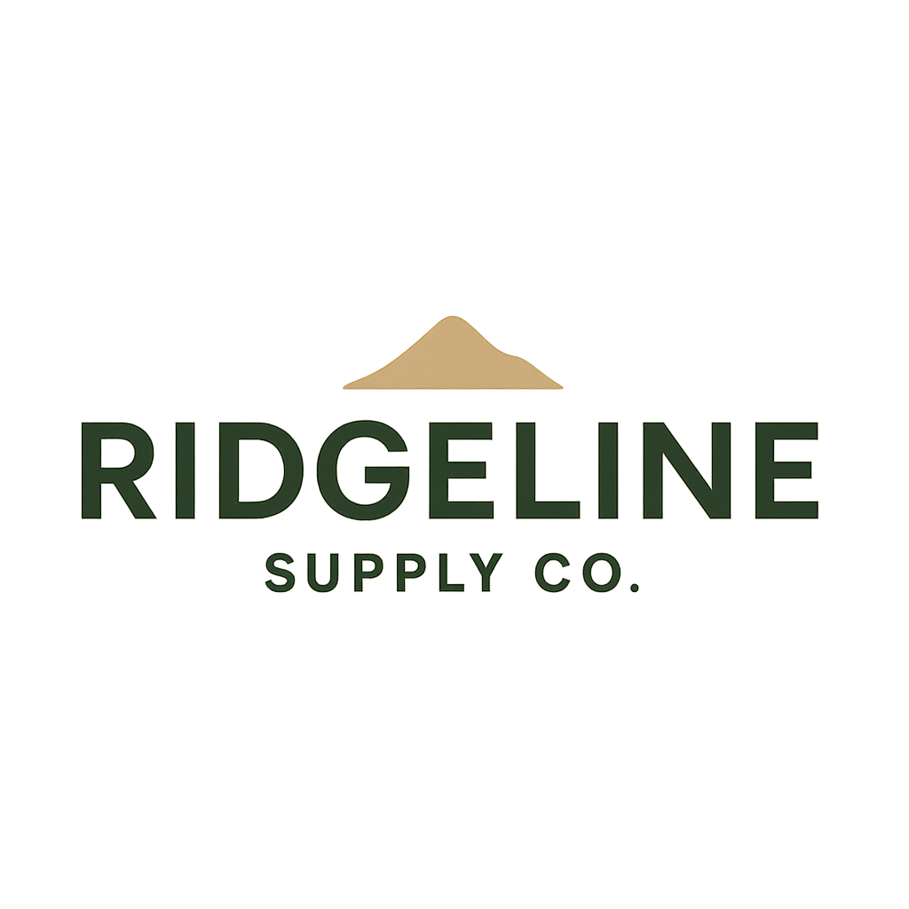 Ridgeline Supply Co
